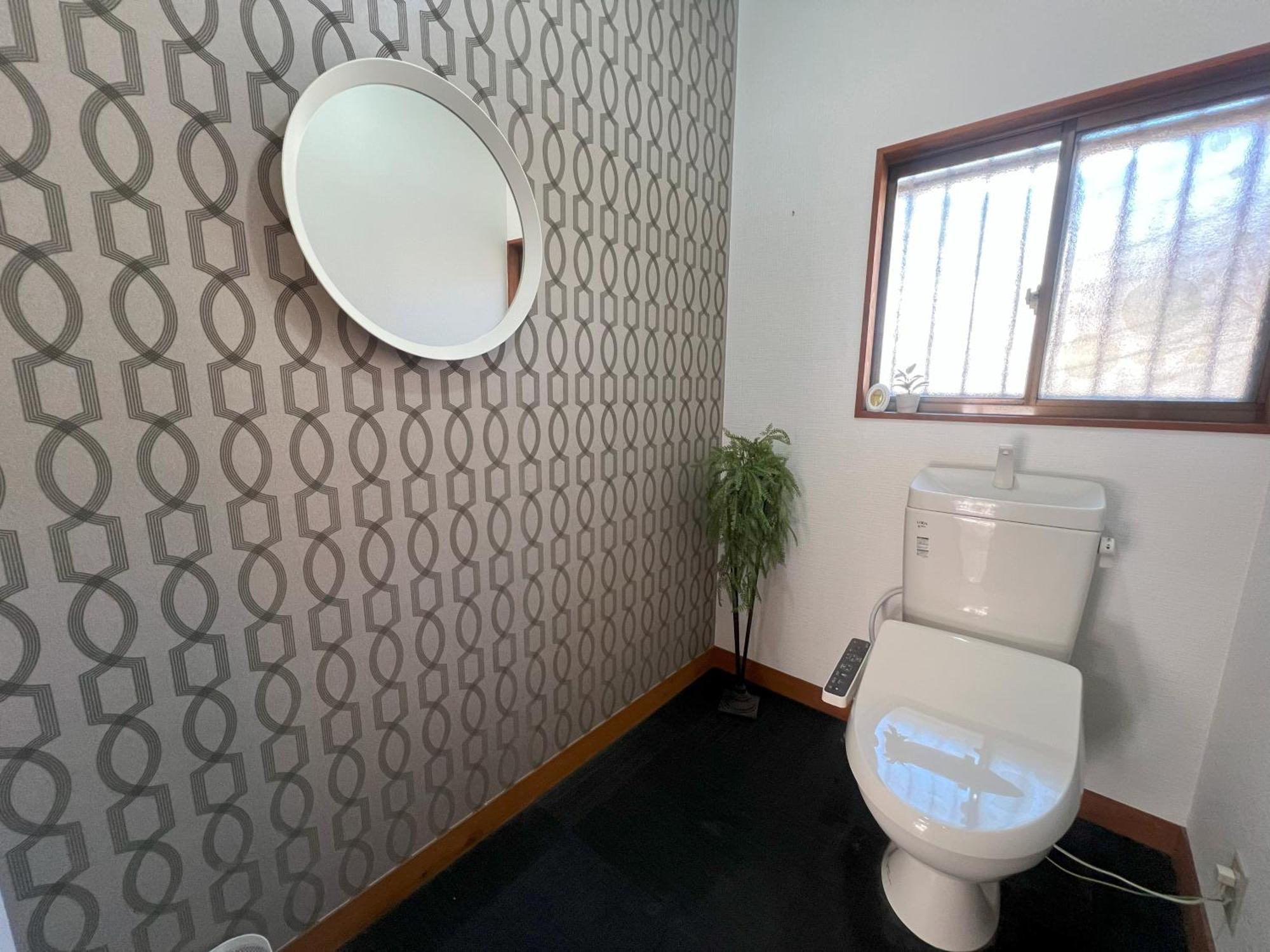 Assi House Hotel Yufuin Luaran gambar