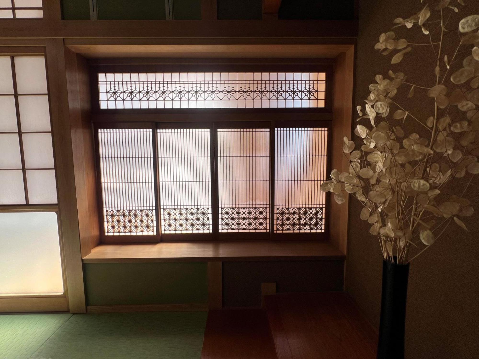 Assi House Hotel Yufuin Luaran gambar